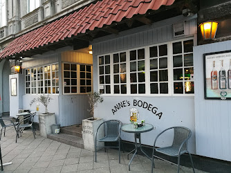 Anne's Bodega