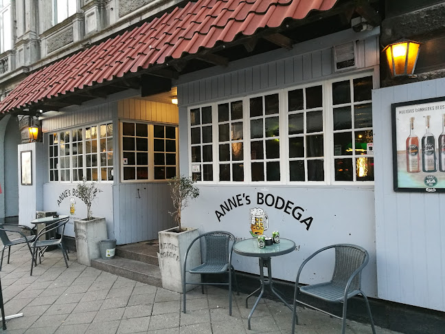 Anne's Bodega - Nakskov