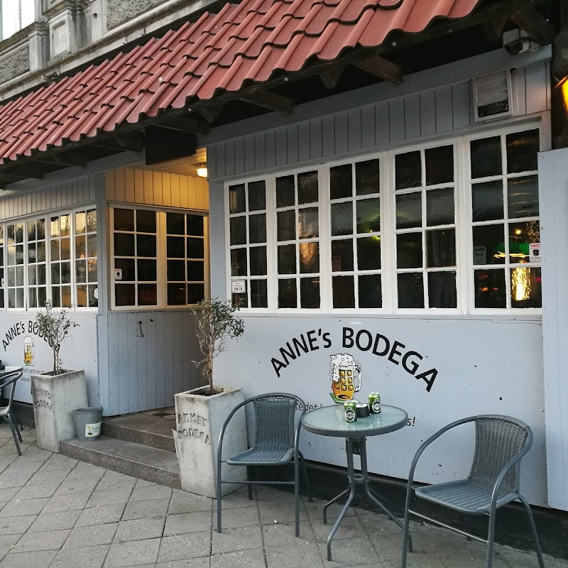 Anne's Bodega