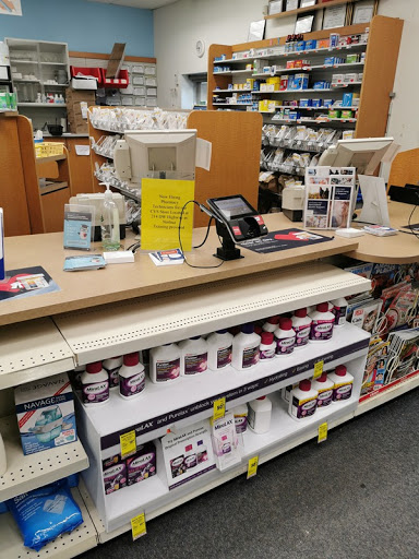 Drug Store «CVS», reviews and photos, 214 Daniel Webster Hwy, Nashua, NH 03060, USA