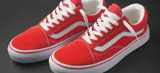 Shoe Store «Vans», reviews and photos, 100 Main St #457, White Plains, NY 10601, USA