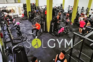 SolGym image