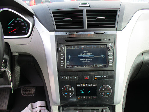 Used Car Dealer «New Millenium Auto Brokers», reviews and photos, 500 Hiawatha Blvd, Syracuse, NY 13208, USA