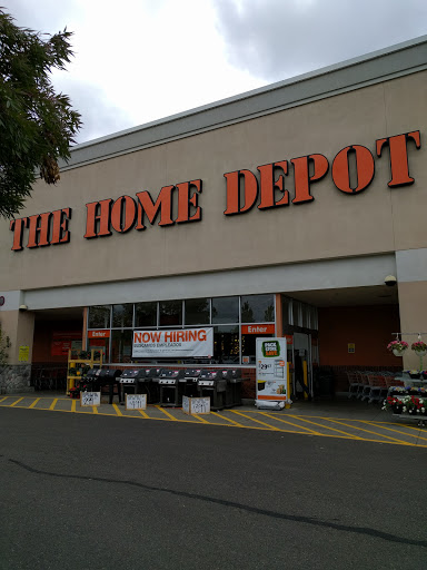 Home Improvement Store «The Home Depot», reviews and photos, 4401 SW 110th Ave, Beaverton, OR 97005, USA