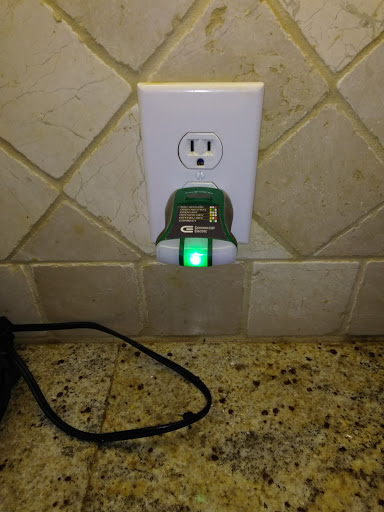 Electrician «J.E.J. Enterprises», reviews and photos, 2331 Old Buck Creek Rd, Adolphus, KY 42120, USA