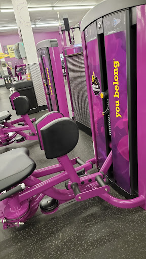 Gym «Planet Fitness», reviews and photos, 2650 Tamiami Trail E, Naples, FL 34112, USA