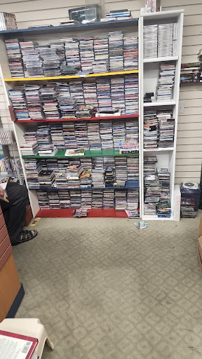 Thrift Store «Jubilee REACH Thrift Store», reviews and photos, 2301 148th Ave NE, Bellevue, WA 98005, USA