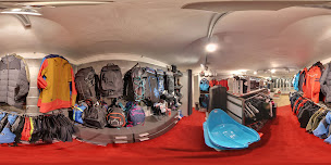 Photo n°6 de Skiset Ski Service New Solarium à Courchevel ()
