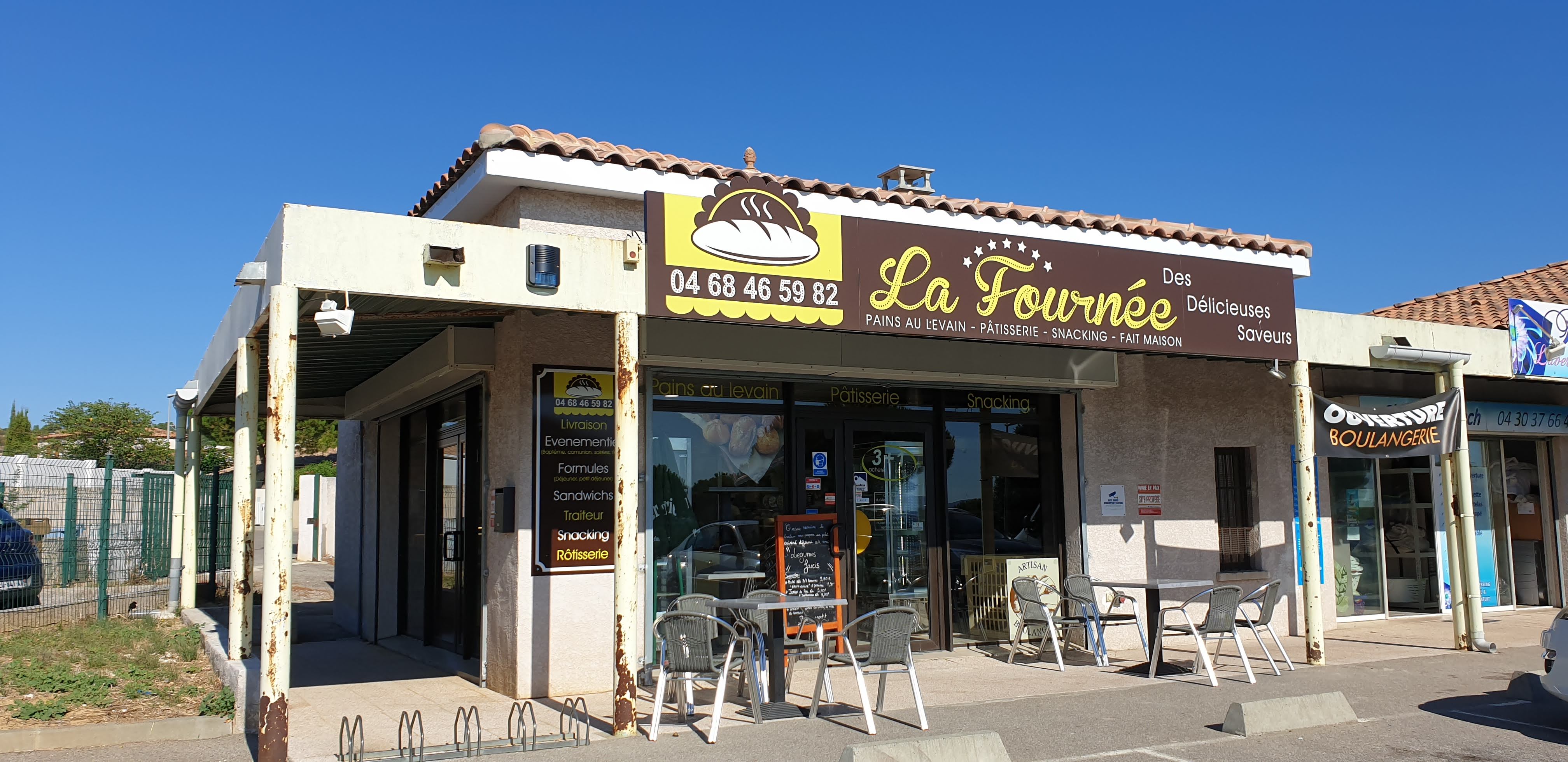 Photo n° 2 de l'avis de Fer.l fait le 04/09/2020 à 15:07
