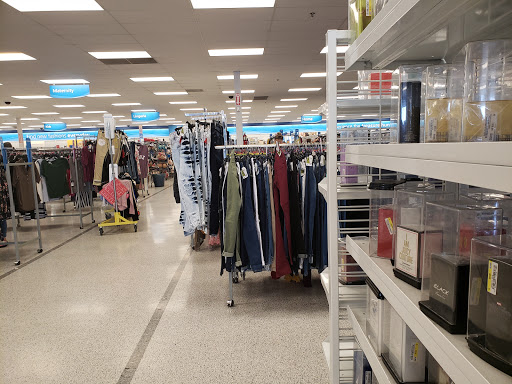 Clothing Store «Ross Dress for Less», reviews and photos, 15529 E Broadway Ave, Spokane Valley, WA 99037, USA