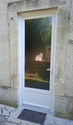 MDS bricolage à Chalais