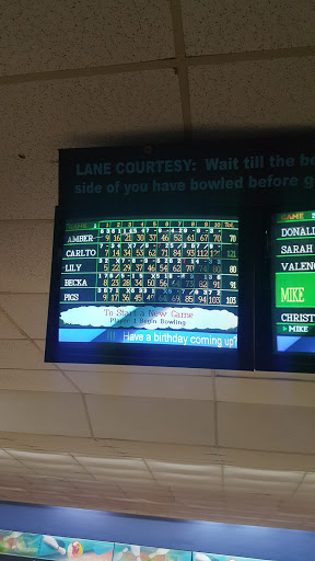 Bowling Alley «Family Bowl», reviews and photos, 2250 US-92, Plant City, FL 33563, USA