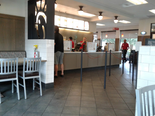 Fast Food Restaurant «Chick-fil-A», reviews and photos, 5206 73rd Ln E, Bradenton, FL 34203, USA