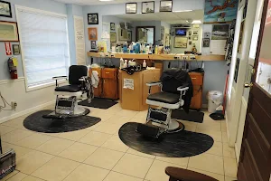 Cheek's Barber Shop image