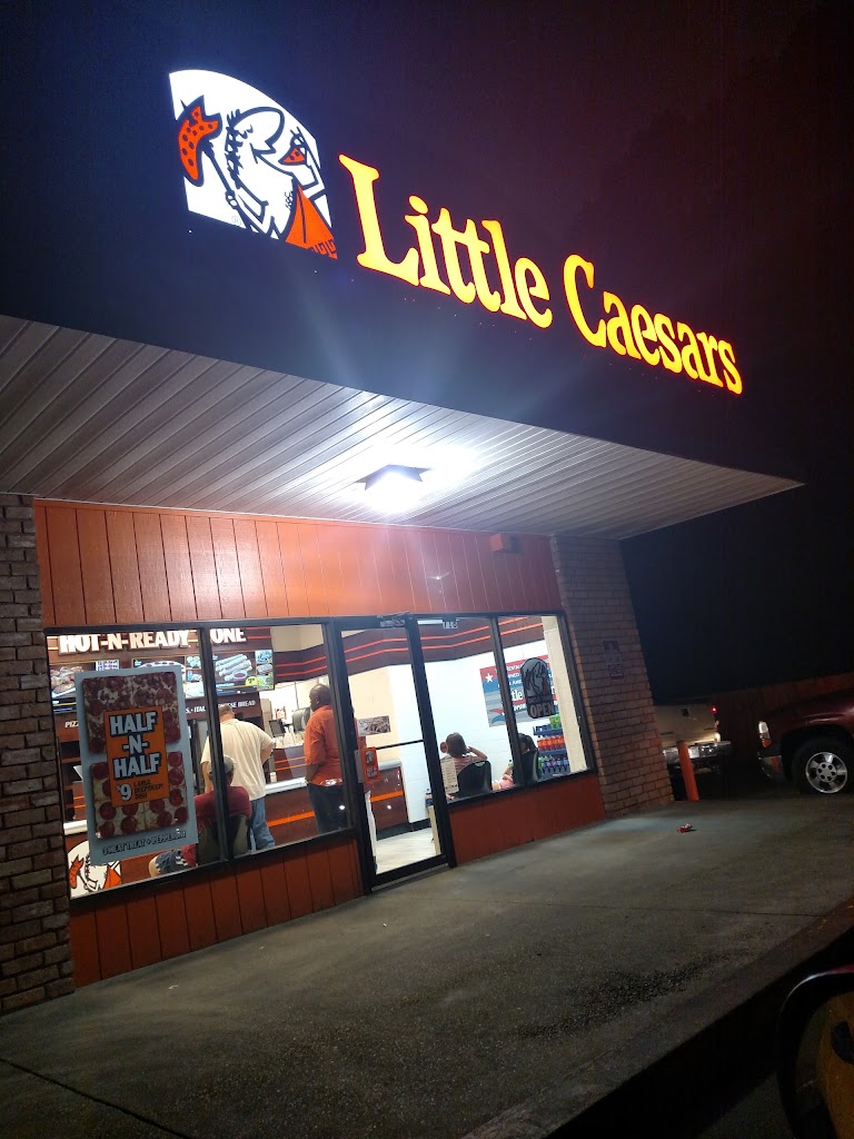 Little Caesars Pizza 39466