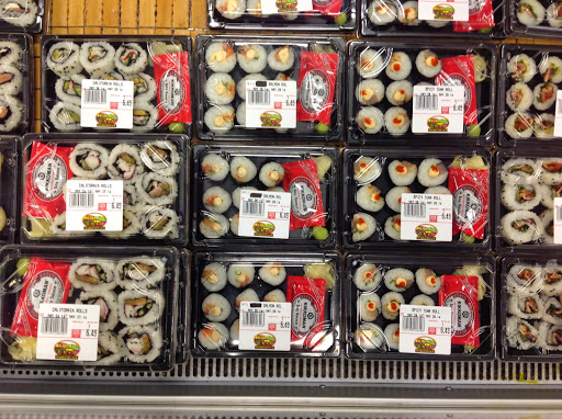 Gourmet Grocery Store «On the Vine Marketplace», reviews and photos, 75 Portsmouth Ave, Exeter, NH 03833, USA