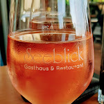 Photo n°2 de l'avis de Eva.e fait le 16/10/2020 à 08:33 sur le  Seeblick à Hagnau am Bodensee