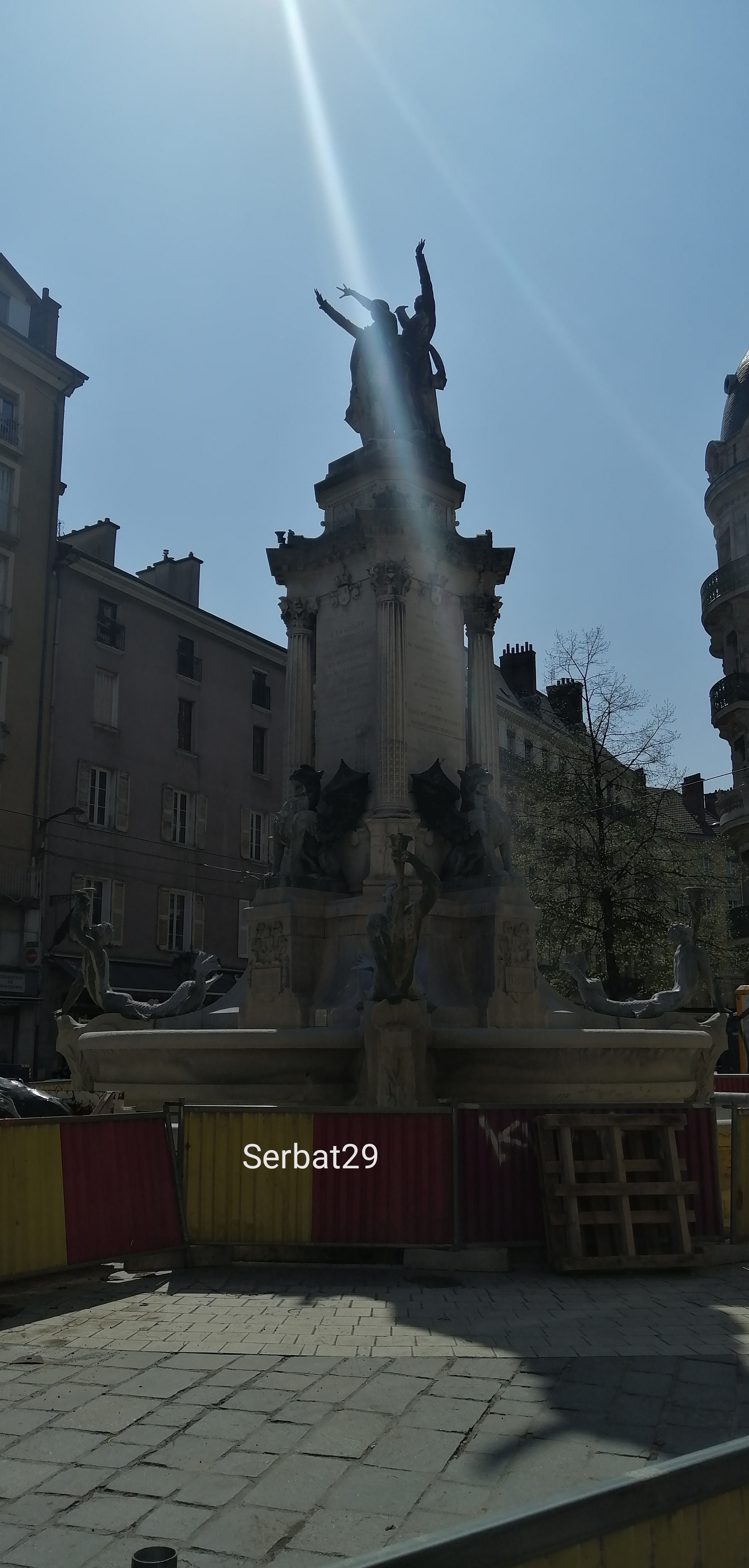 Photo n° 2 de l'avis de Ser.a fait le 26/04/2021 à 03:41