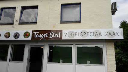 Vogelspeciaalzaak Tongri-Bird