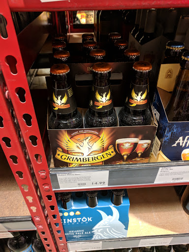 Wine Store «BevMo!», reviews and photos, 3455 Geary Blvd, San Francisco, CA 94118, USA