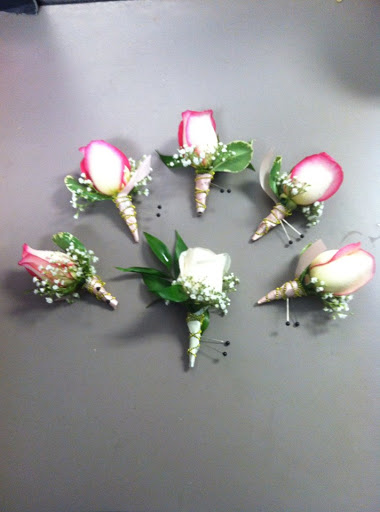 Florist «Bloom Florist», reviews and photos, 745 Atlantic City Blvd, Bayville, NJ 08721, USA