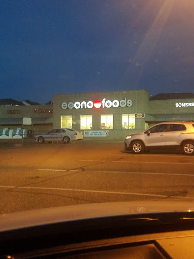 Grocery Store «Econofoods», reviews and photos, 107 Parent St, Somerset, WI 54025, USA