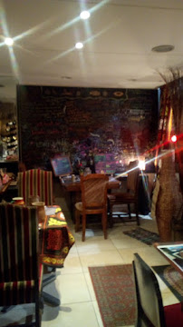 Atmosphère du Delice du caire - Restaurant Egyptien à Chaumont - n°5