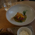 Photo n°10 de l'avis de Dominik.c fait le 20/07/2023 à 11:34 sur le  GRAPES Weinbar à Munich