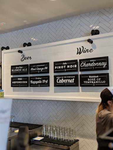 Mendocino Farms image