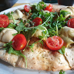 Photo n°2 de l'avis de Marco.i fait le 10/09/2022 à 21:35 sur le  Kaliò Trattoria, Pizzeria, Food & Beer à Lecce