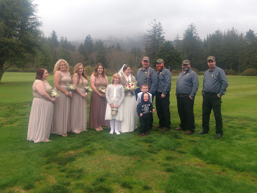 Golf Course «Alderbrook Golf Course», reviews and photos, 7300 Alderbrook Rd, Tillamook, OR 97141, USA