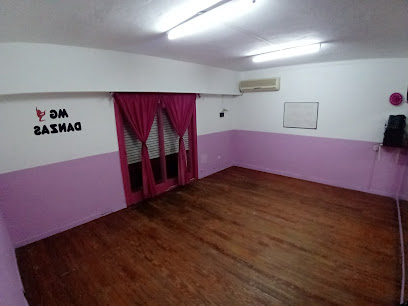 MG Escuela De Danzas & Pilates