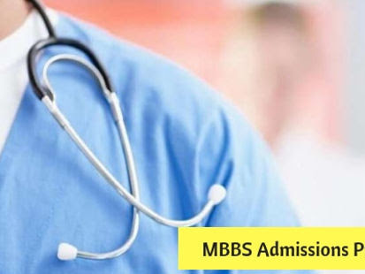 MBBS Admission in India