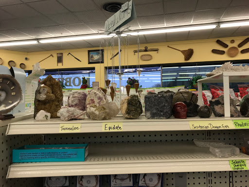 Health Food Store «Roberts Health Foods», reviews and photos, 1020 Industry Rd, Lexington, KY 40505, USA