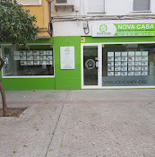 Nova Casa; Gestiones Inmobiliarias - Pintor Gonzalez Santos, 6, 41008 Sevilla, España