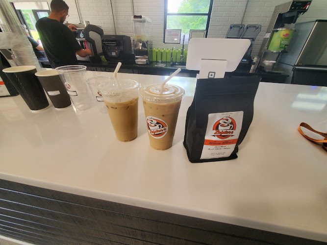 Zefster’s Coffee and Boba