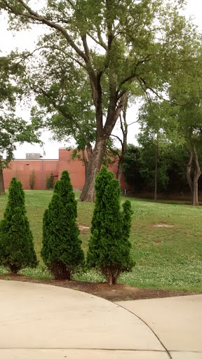Park «Morgan Recreation Center», reviews and photos, 411 Hume St, Nashville, TN 37208, USA