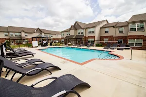 The Falls at Brookhaven - Apartments In Norman image