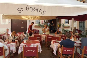 St. Ambros Ristorante e Pizzeria image