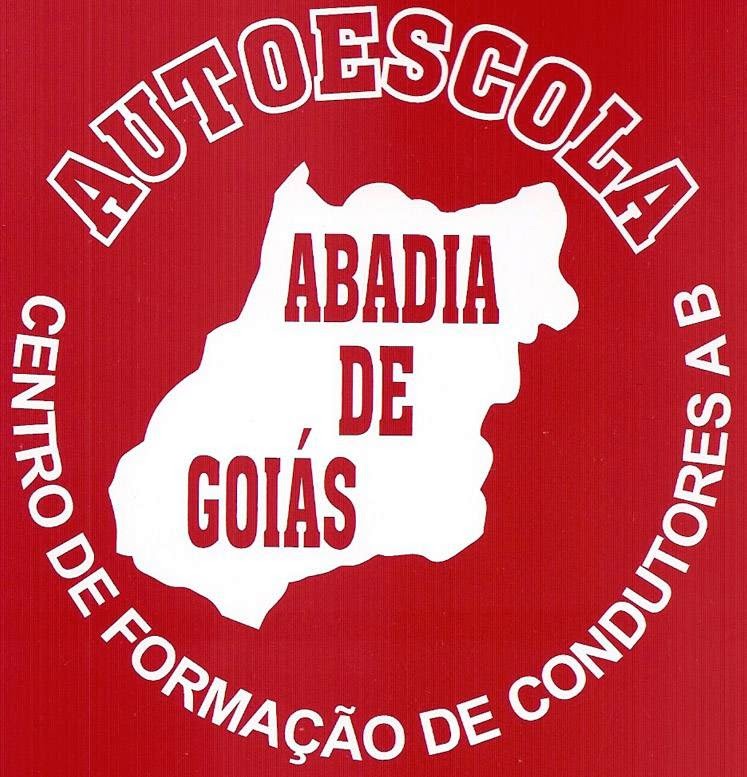 AUTOESCOLA - CFC - ABADIA DE GOIÁS