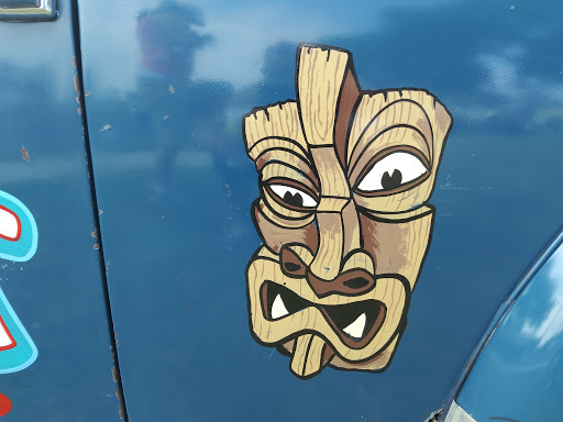 Explore ides of march tattoo, creative tattoo ideas in Biloxi, available at Carnivale Tattoo