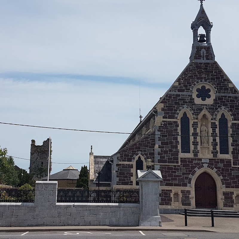 St Mary's Roman Catholic Church, Carrigtwohill