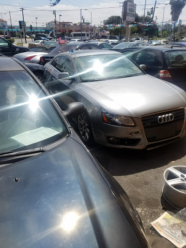 Used Car Dealer «La Car Group», reviews and photos, 14285 Amar Rd, La Puente, CA 91746, USA