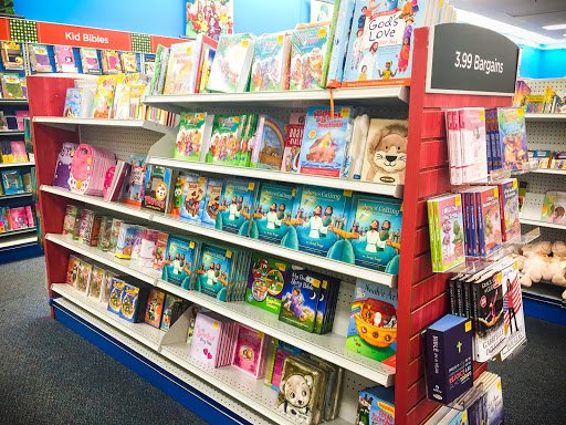 Christian Book Store «Mardel Christian & Education», reviews and photos, 3132 East 51st Street South A, Tulsa, OK 74105, USA