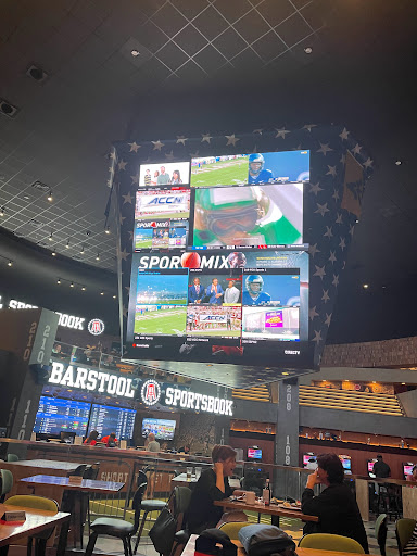 Casino «Hollywood Casino at Charles Town Races», reviews and photos, 580 E 5th Ave, Ranson, WV 25438, USA