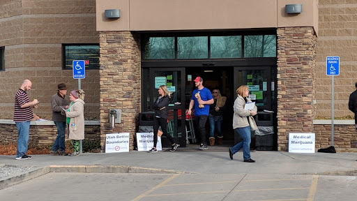 Liquor Store «State Liquor Store Riverton», reviews and photos, 13332 S Market Center Dr, Riverton, UT 84065, USA