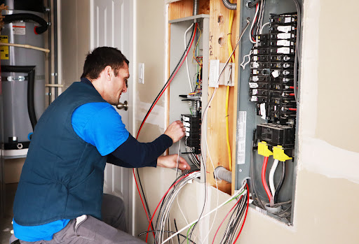 HVAC Contractor «Washington Energy Services», reviews and photos