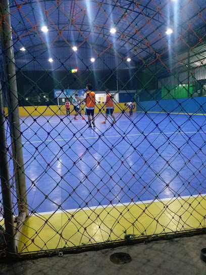 D'Sams Futsal