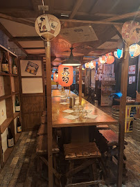 Les plus récentes photos du Restaurant de nouilles (ramen) iSSHIN Ramen Olympiades - spécialités de ramen japonais à Paris - n°17