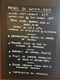 Photos du propriétaire du Restaurant La Table du Marché à Tréguier - n°2